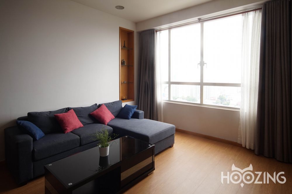 2 bedrooms Apartment in District 7, Ho Chi Minh, Vietnam No. 31033