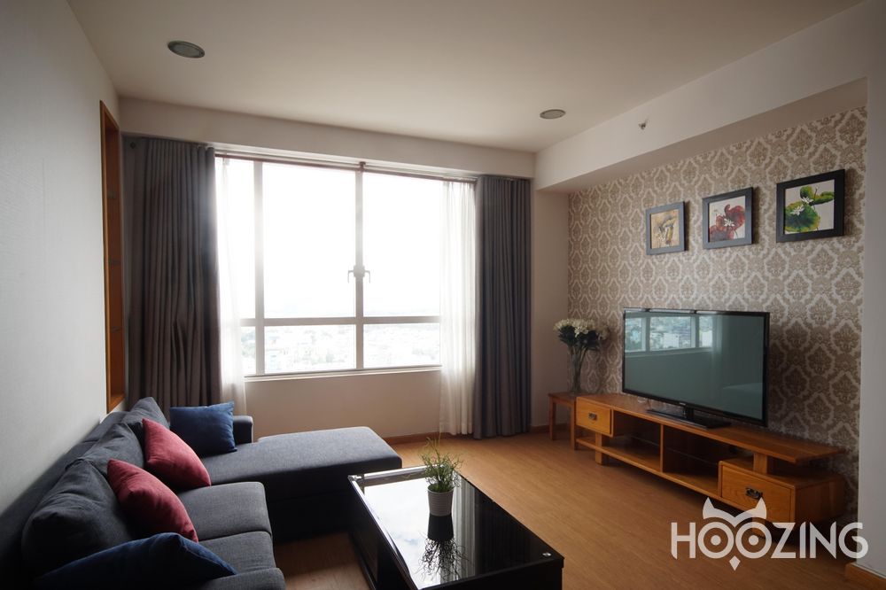2 bedrooms Apartment in District 7, Ho Chi Minh, Vietnam No. 31033