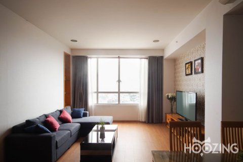 2 bedrooms Apartment in District 7, Ho Chi Minh, Vietnam No. 31033