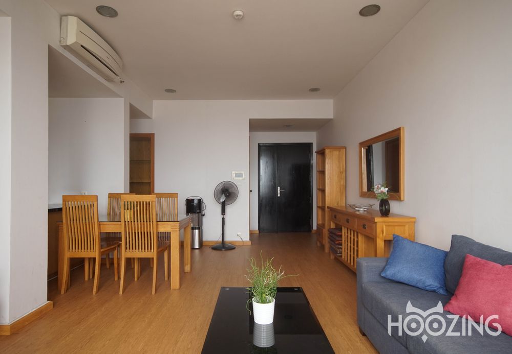 2 bedrooms Apartment in District 7, Ho Chi Minh, Vietnam No. 31033