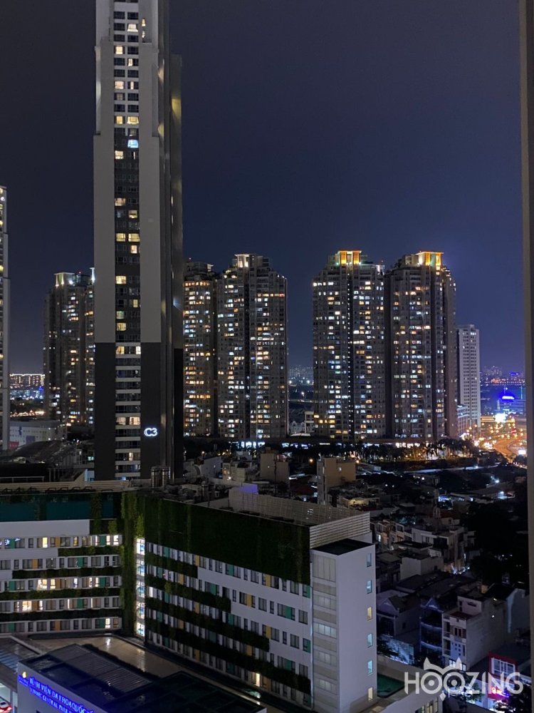 1 room Office in Binh Thanh, Ho Chi Minh, Vietnam No. 30909