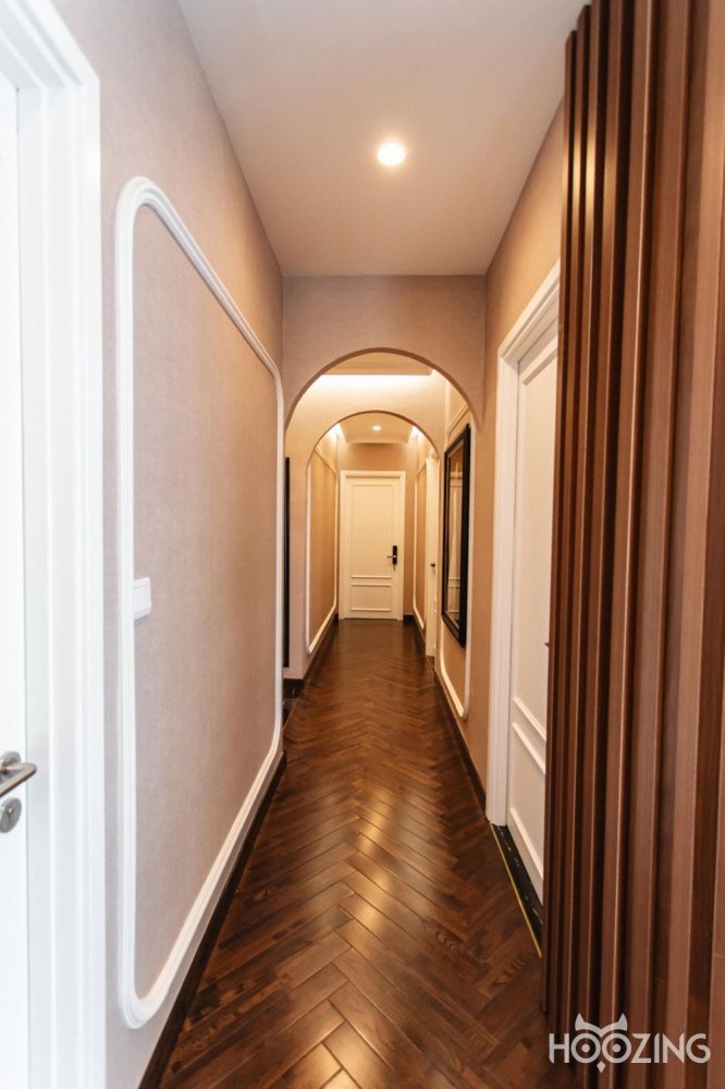 4 bedrooms Apartment in Thu Duc, Ho Chi Minh, Vietnam No. 31442