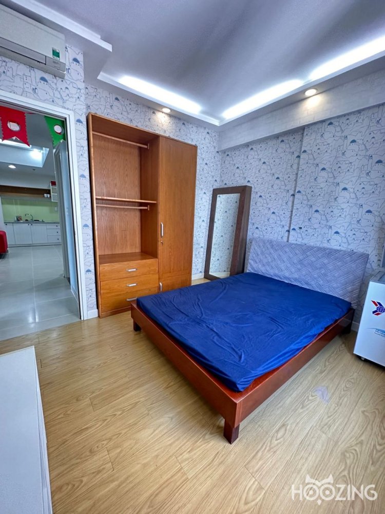 2 bedrooms Apartment in Thu Duc, Ho Chi Minh, Vietnam No. 30912