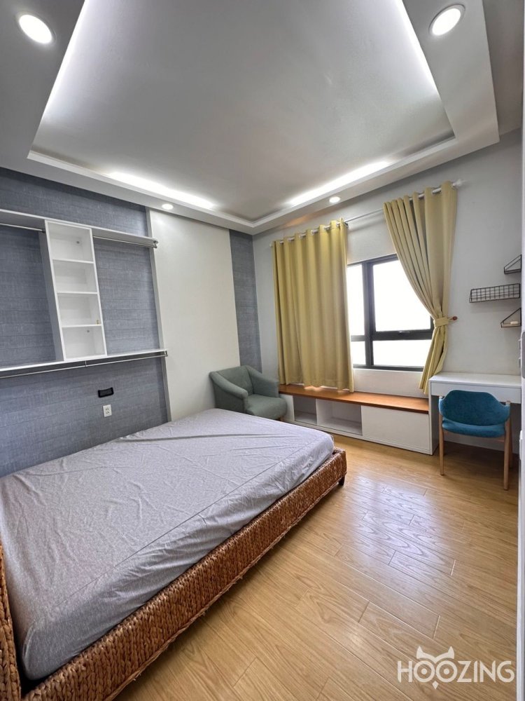 2 bedrooms Apartment in Thu Duc, Ho Chi Minh, Vietnam No. 30912