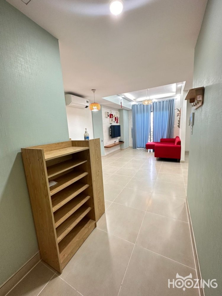 2 bedrooms Apartment in Thu Duc, Ho Chi Minh, Vietnam No. 30912