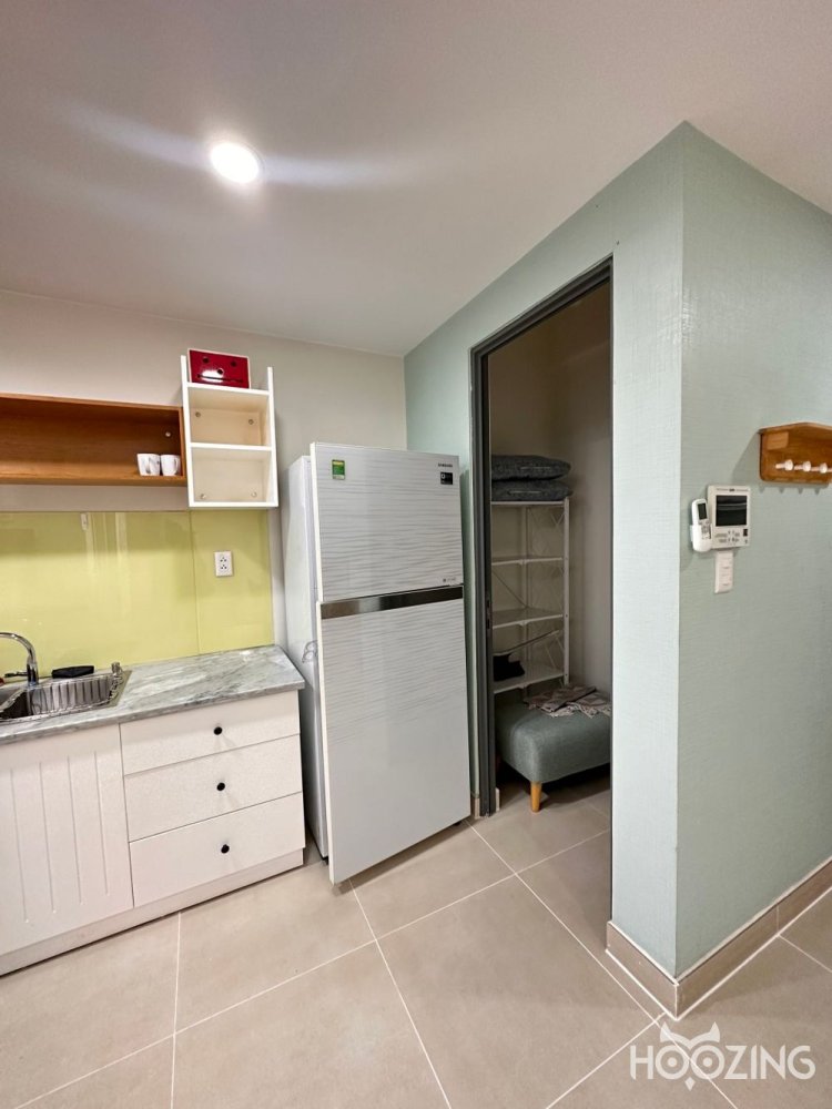 2 bedrooms Apartment in Thu Duc, Ho Chi Minh, Vietnam No. 30912