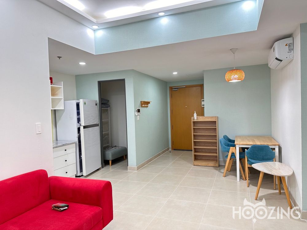 2 bedrooms Apartment in Thu Duc, Ho Chi Minh, Vietnam No. 30912