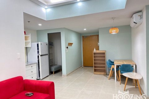 2 bedrooms Apartment in Thu Duc, Ho Chi Minh, Vietnam No. 30912