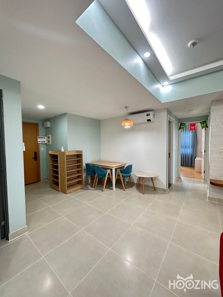 2 bedrooms Apartment in Thu Duc, Ho Chi Minh, Vietnam No. 30912