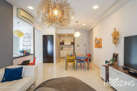 3 bedrooms Apartment in District 7, Ho Chi Minh, Vietnam No. 31232