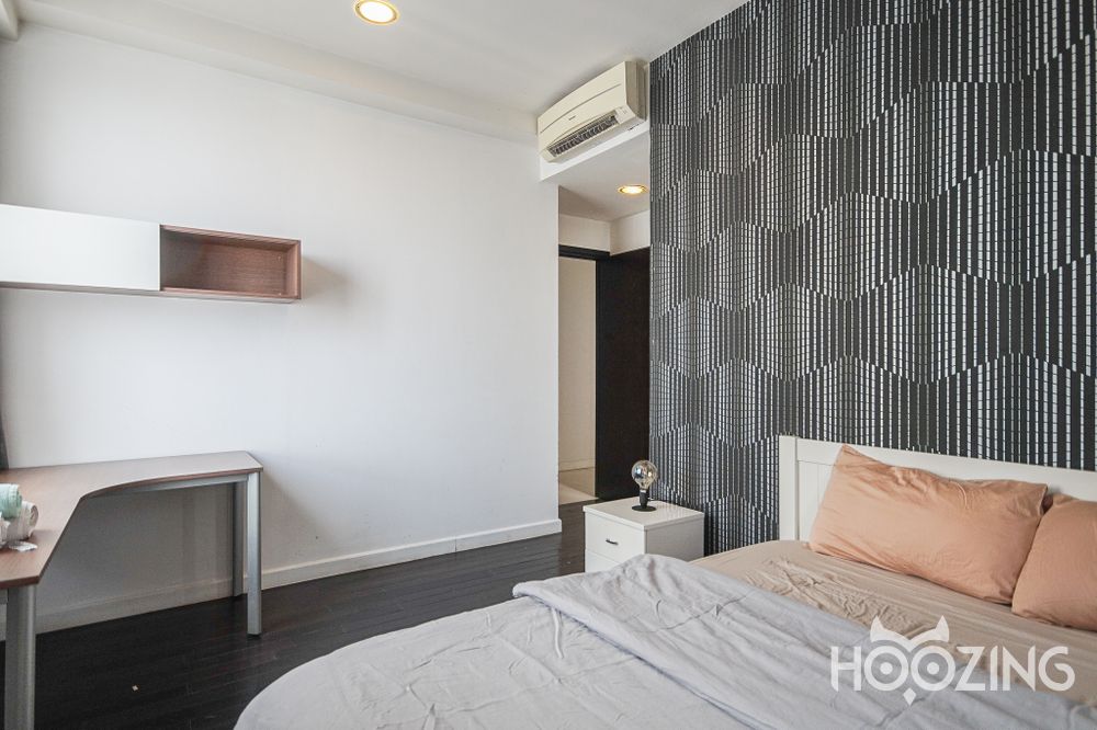3 bedrooms Apartment in District 7, Ho Chi Minh, Vietnam No. 31232