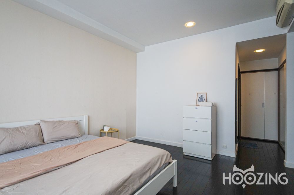 3 bedrooms Apartment in District 7, Ho Chi Minh, Vietnam No. 31232