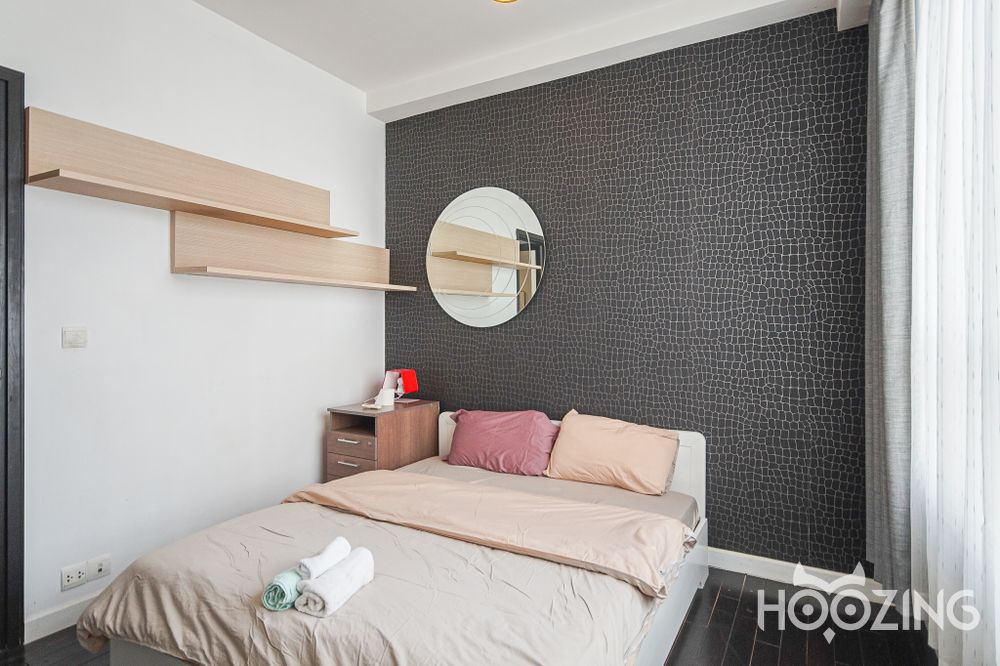 3 bedrooms Apartment in District 7, Ho Chi Minh, Vietnam No. 31232