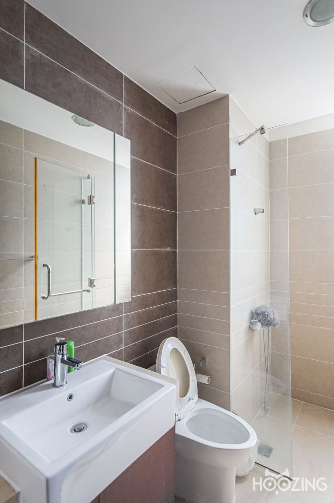 3 bedrooms Apartment in District 7, Ho Chi Minh, Vietnam No. 31232