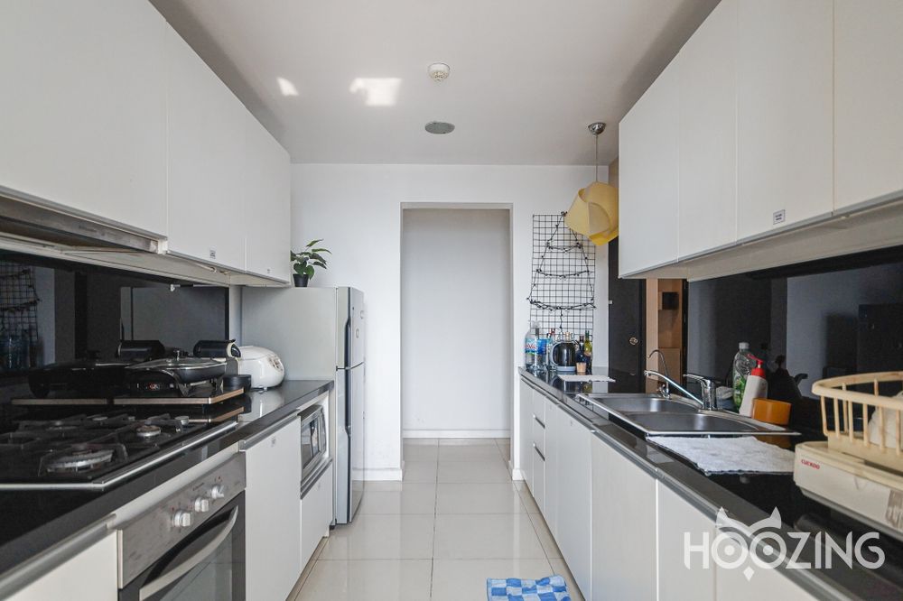 3 bedrooms Apartment in District 7, Ho Chi Minh, Vietnam No. 31232