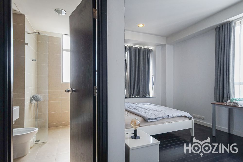3 bedrooms Apartment in District 7, Ho Chi Minh, Vietnam No. 31232