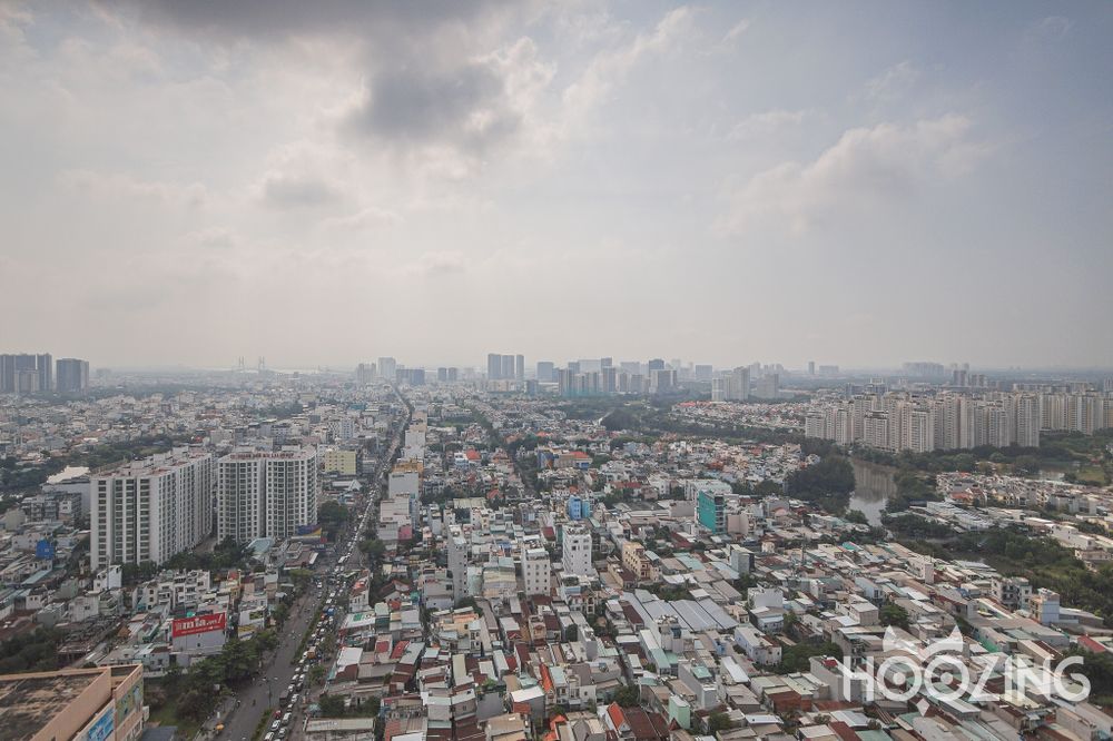 3 bedrooms Apartment in District 7, Ho Chi Minh, Vietnam No. 31232