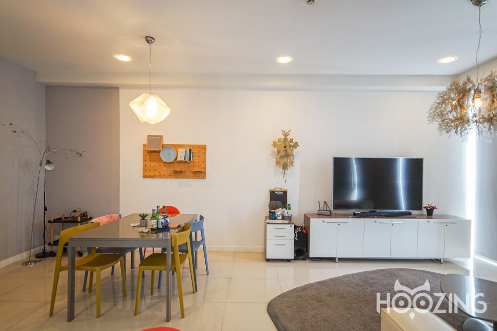 3 bedrooms Apartment in District 7, Ho Chi Minh, Vietnam No. 31232