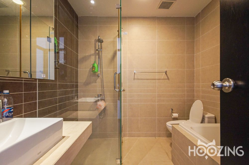3 bedrooms Apartment in District 7, Ho Chi Minh, Vietnam No. 31232