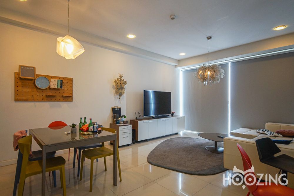 3 bedrooms Apartment in District 7, Ho Chi Minh, Vietnam No. 31232