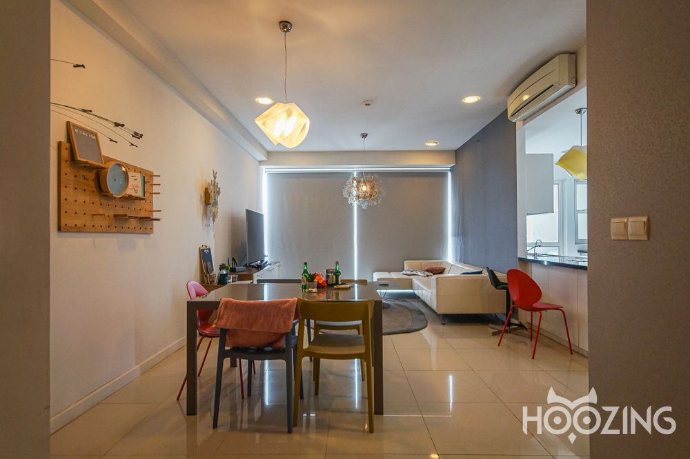 3 bedrooms Apartment in District 7, Ho Chi Minh, Vietnam No. 31232