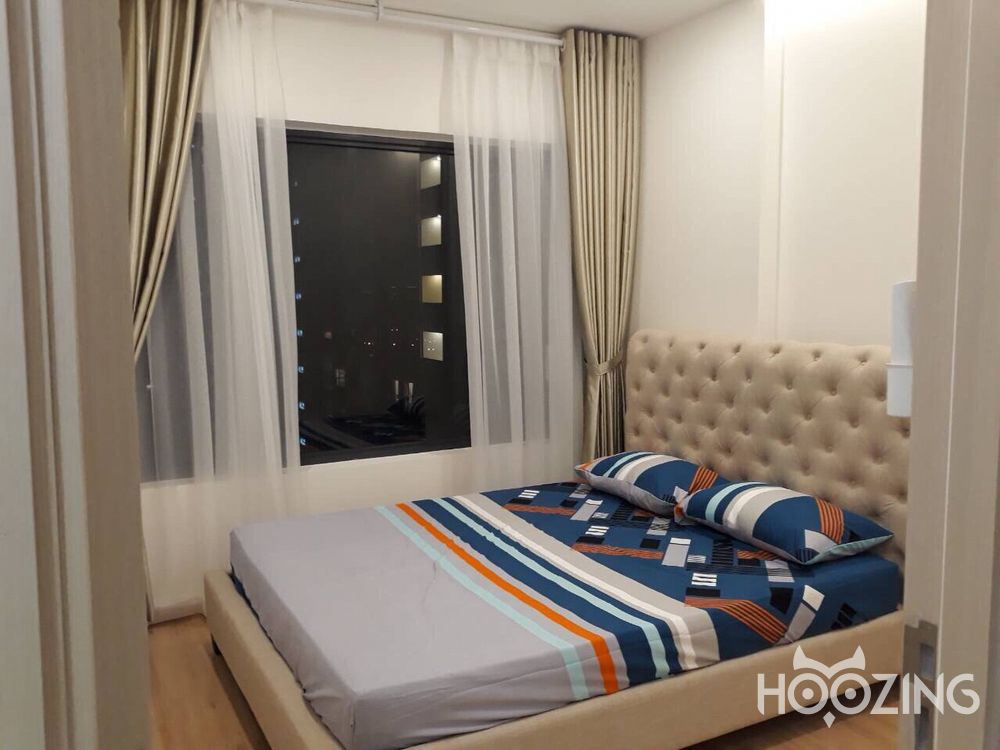 Квартира с 3 спальнями в Тхудык, Хошимин, Вьетнам № 22262