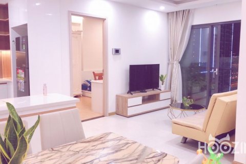 3 bedrooms Apartment in Thu Duc, Ho Chi Minh, Vietnam No. 22262