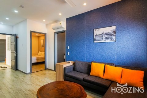 1 bedroom Apartment in Thu Duc, Ho Chi Minh, Vietnam No. 30771
