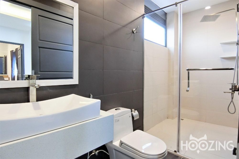 1 bedroom Apartment in Thu Duc, Ho Chi Minh, Vietnam No. 30771