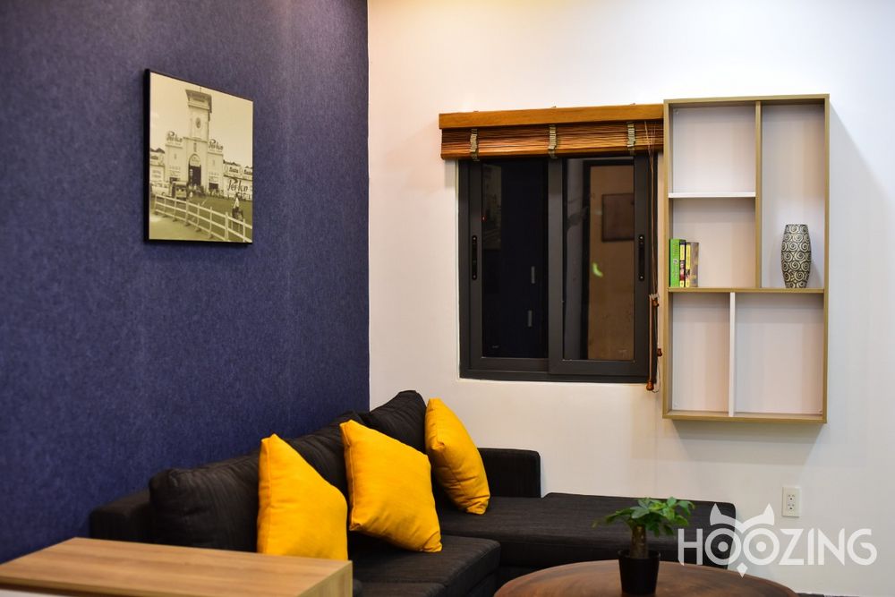1 bedroom Apartment in Thu Duc, Ho Chi Minh, Vietnam No. 30771