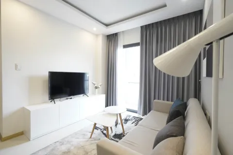 3 bedrooms Apartment in Thu Duc, Ho Chi Minh, Vietnam No. 31595