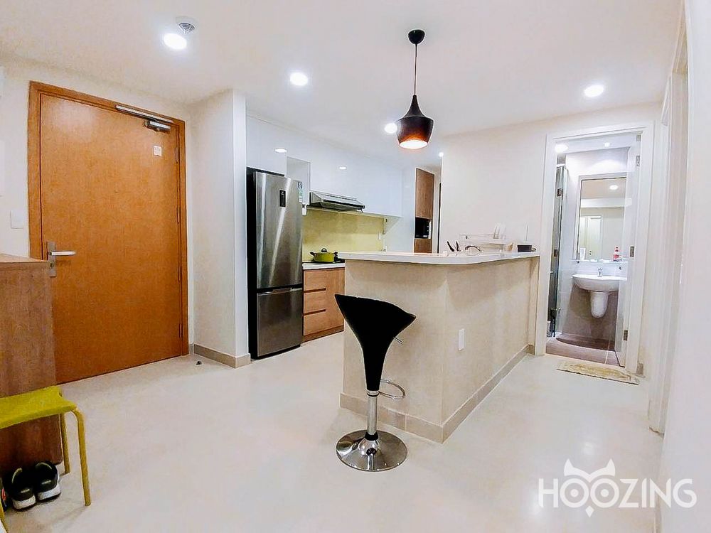 3 bedrooms Apartment in Thu Duc, Ho Chi Minh, Vietnam No. 31142