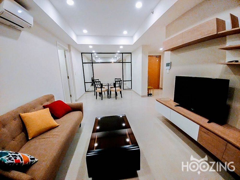 3 bedrooms Apartment in Thu Duc, Ho Chi Minh, Vietnam No. 31142