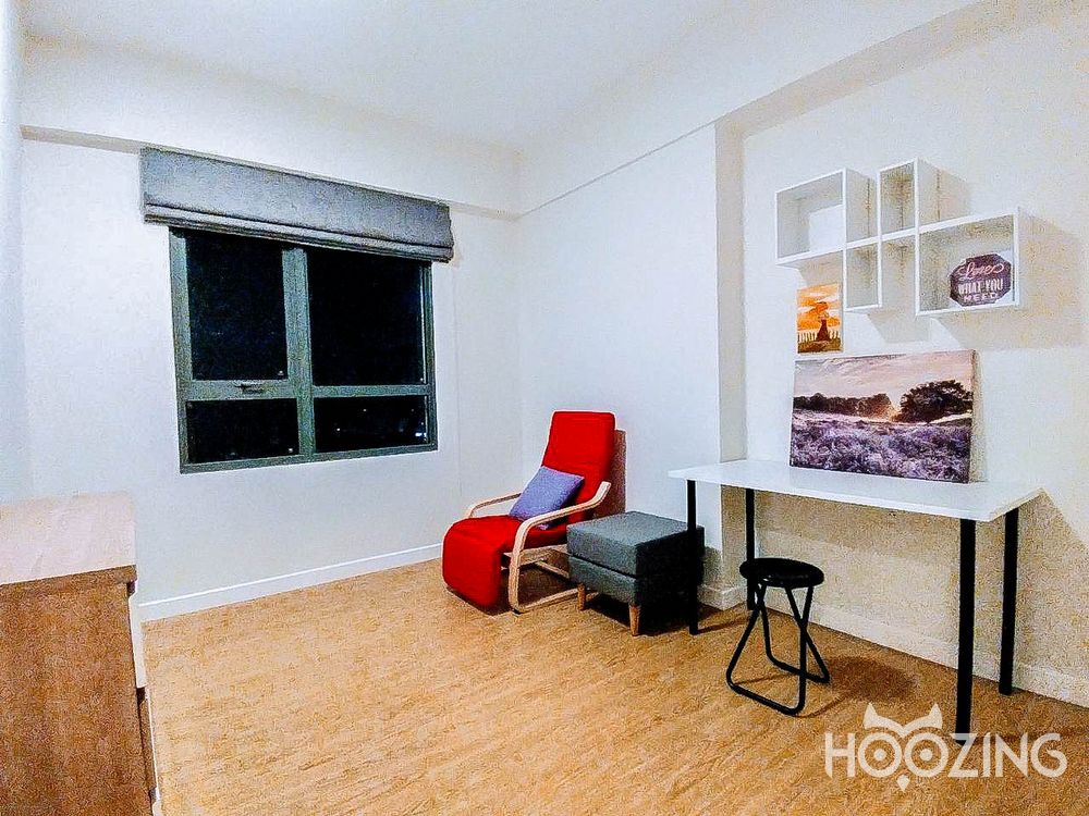 3 bedrooms Apartment in Thu Duc, Ho Chi Minh, Vietnam No. 31142
