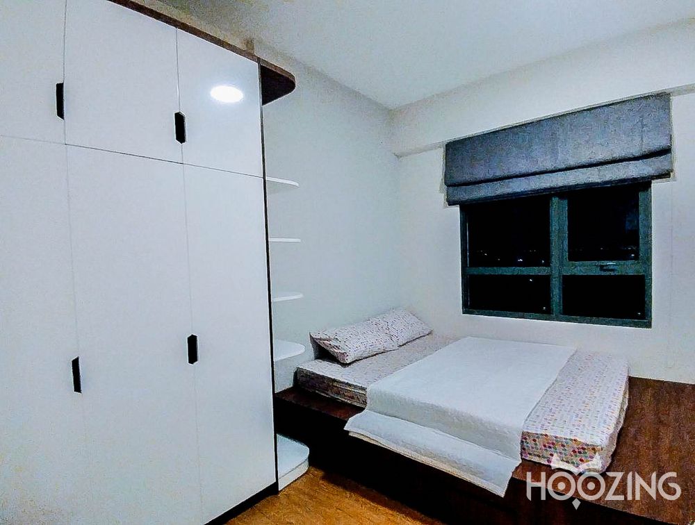 3 bedrooms Apartment in Thu Duc, Ho Chi Minh, Vietnam No. 31142