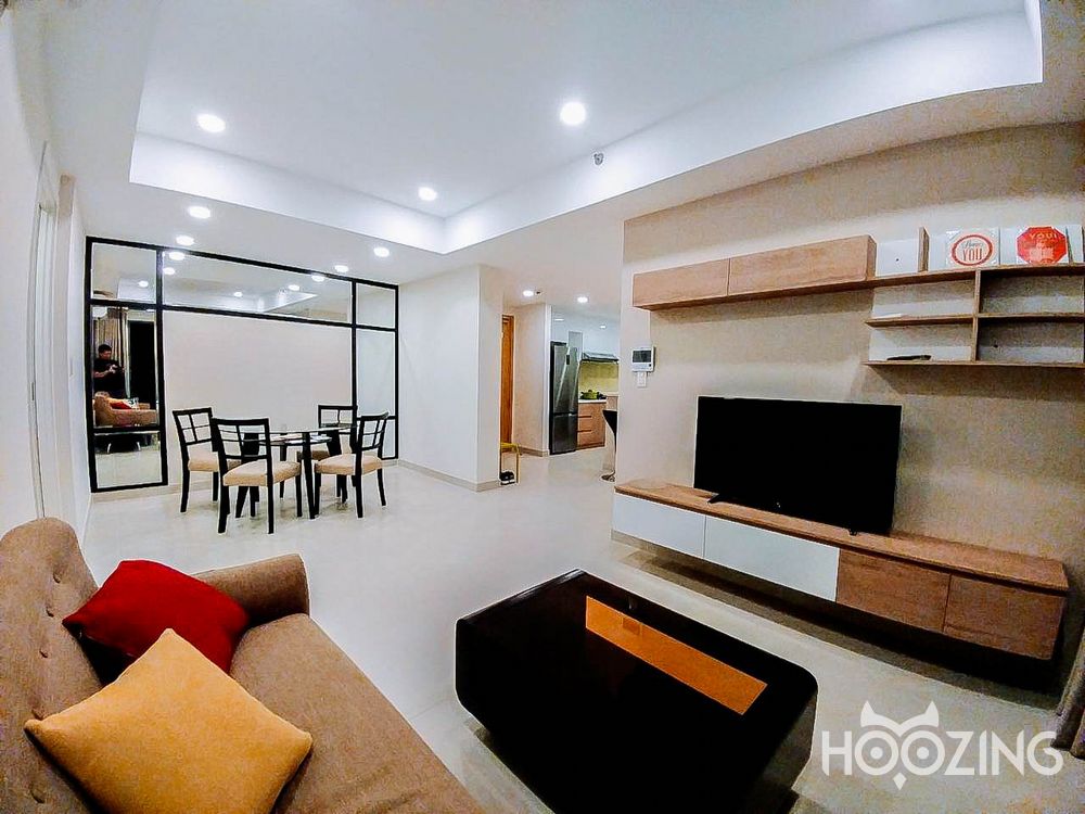 3 bedrooms Apartment in Thu Duc, Ho Chi Minh, Vietnam No. 31142