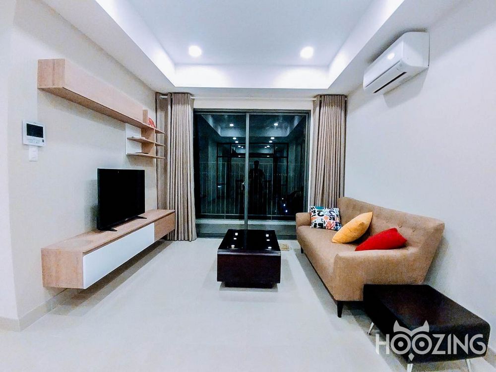 3 bedrooms Apartment in Thu Duc, Ho Chi Minh, Vietnam No. 31142