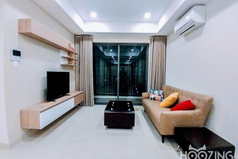 3 bedrooms Apartment in Thu Duc, Ho Chi Minh, Vietnam No. 31142