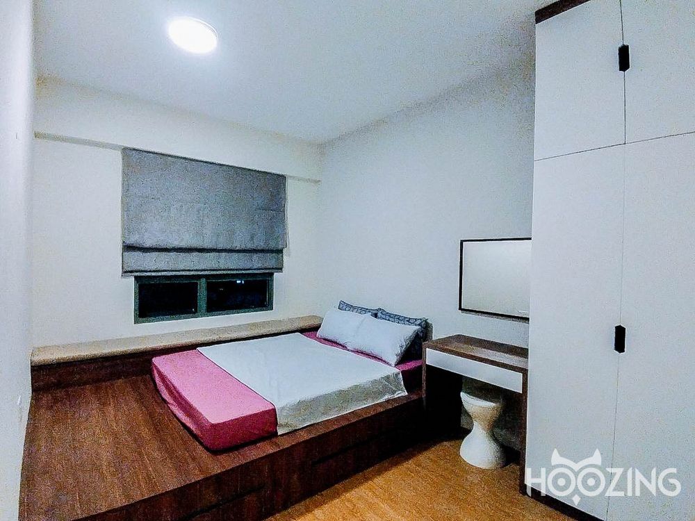 3 bedrooms Apartment in Thu Duc, Ho Chi Minh, Vietnam No. 31142