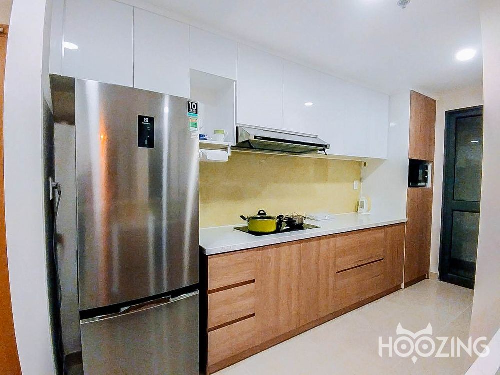 3 bedrooms Apartment in Thu Duc, Ho Chi Minh, Vietnam No. 31142