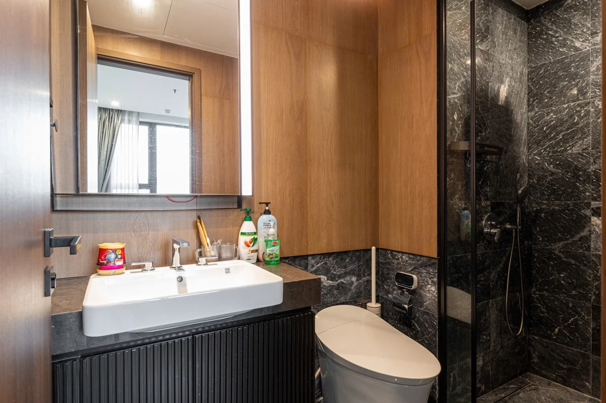 2 bedrooms Apartment in Thu Duc, Ho Chi Minh, Vietnam No. 31798