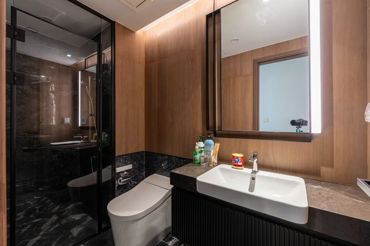 2 bedrooms Apartment in Thu Duc, Ho Chi Minh, Vietnam No. 31798