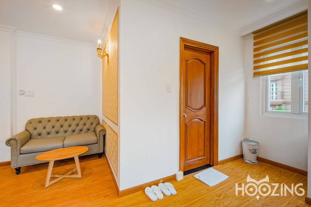 1 bedroom Apartment in District 7, Ho Chi Minh, Vietnam No. 31115