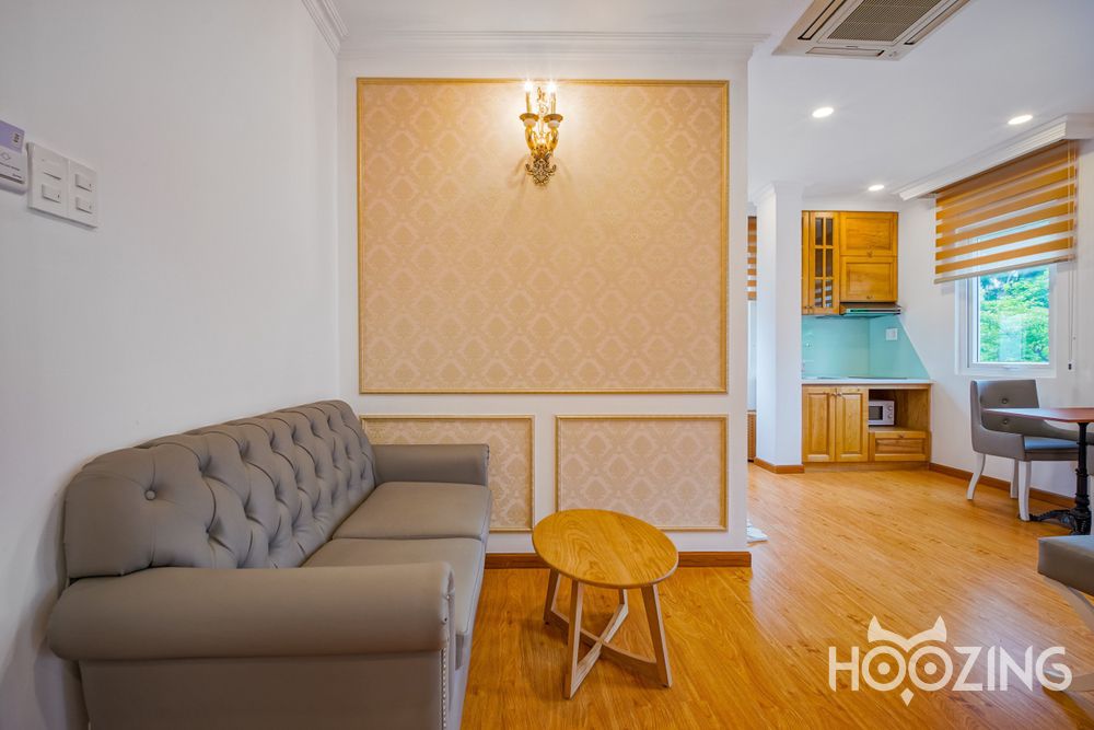 1 bedroom Apartment in District 7, Ho Chi Minh, Vietnam No. 31115