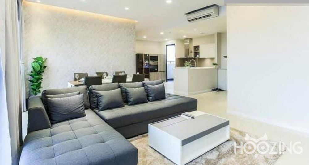 3 bedrooms Apartment in Thu Duc, Ho Chi Minh, Vietnam No. 31409