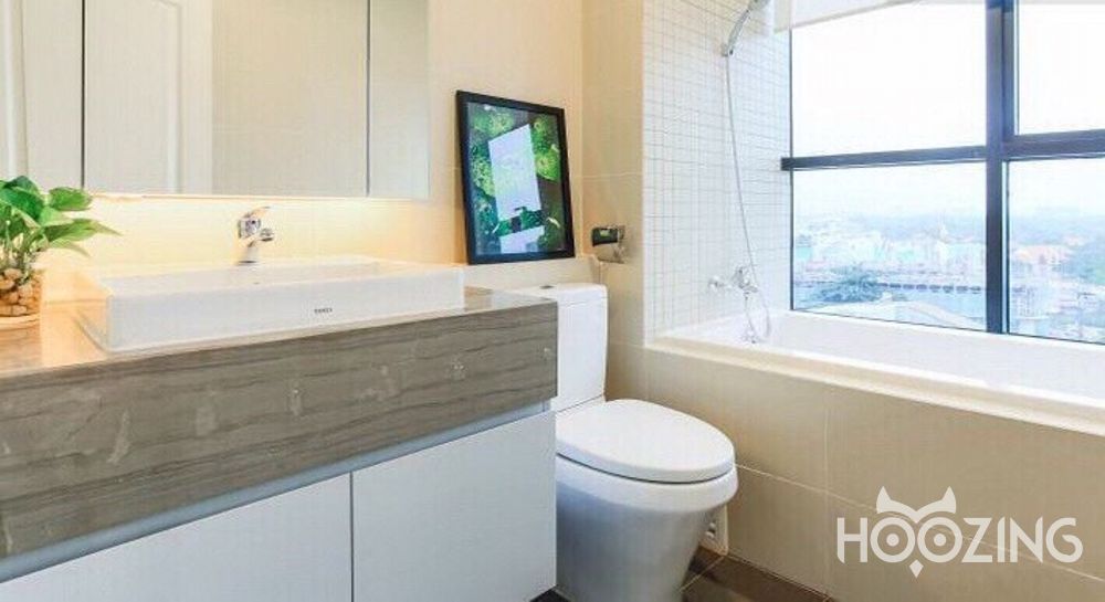 3 bedrooms Apartment in Thu Duc, Ho Chi Minh, Vietnam No. 31409