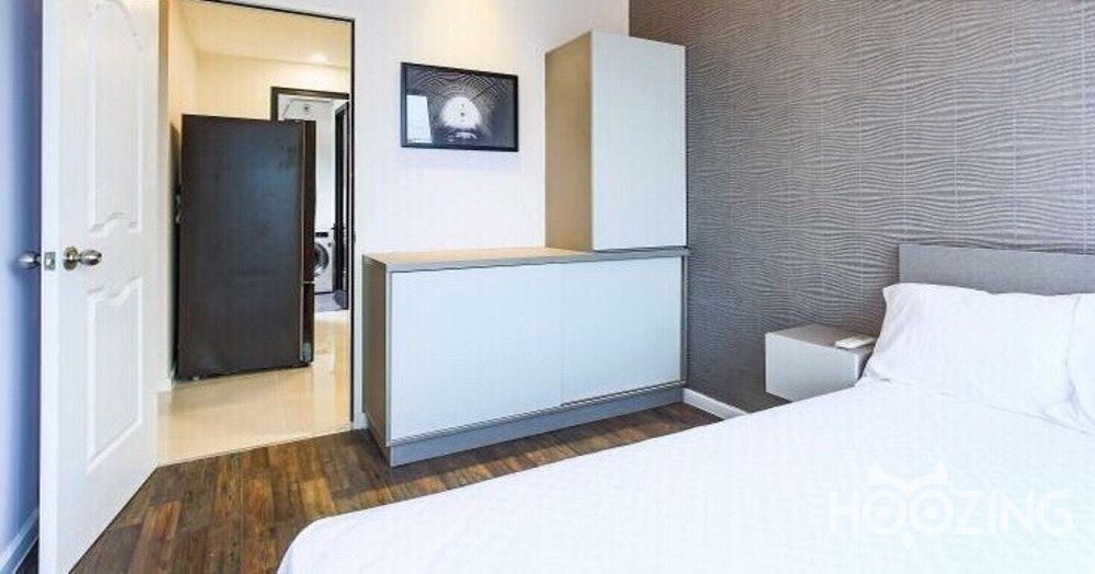 3 bedrooms Apartment in Thu Duc, Ho Chi Minh, Vietnam No. 31409