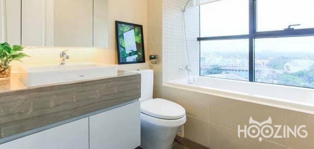 3 bedrooms Apartment in Thu Duc, Ho Chi Minh, Vietnam No. 31409