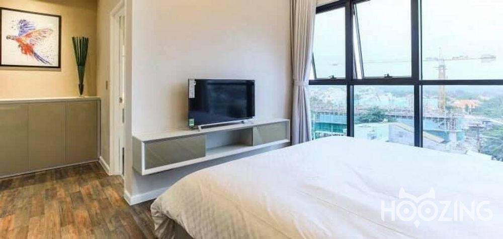 3 bedrooms Apartment in Thu Duc, Ho Chi Minh, Vietnam No. 31409