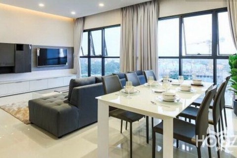 3 bedrooms Apartment in Thu Duc, Ho Chi Minh, Vietnam No. 31409